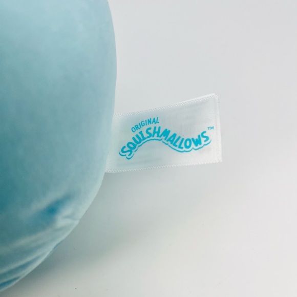 Squishmallow Aimee The Chick Scented Mystery 8" Plush Stuffed Easter Toy REPAIR - Picture 7 of 7